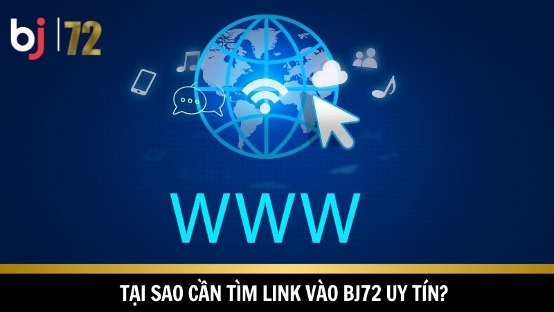 Lý giải vì sao việc chọn link chuẩn lại quan trọng
